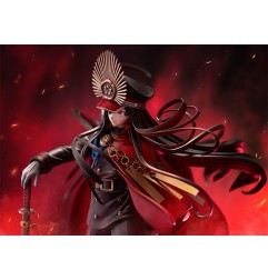 Fate - /Grand Order statuette PVC 1/7 Avenger/Oda Nobunaga 26 cm