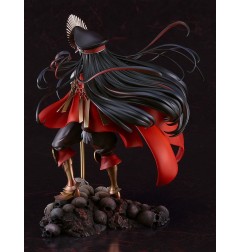 Fate - /Grand Order statuette PVC 1/7 Avenger/Oda Nobunaga 26 cm