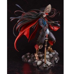 Fate - /Grand Order statuette PVC 1/7 Avenger/Oda Nobunaga 26 cm