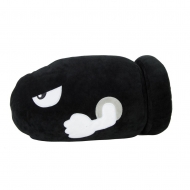 Mario Kart - Peluche Mocchi-Mocchi Bullet Bill 40 cm