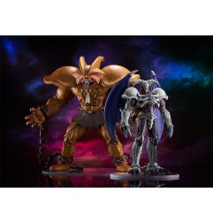 Yu-Gi-Oh - ! statuette PVC Pop Up Parade Summoned Skull L Size 22 cm