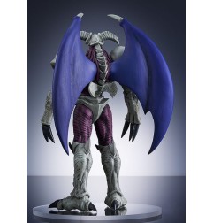 Yu-Gi-Oh - ! statuette PVC Pop Up Parade Summoned Skull L Size 22 cm