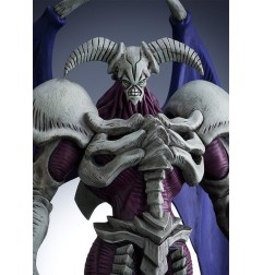 Yu-Gi-Oh ! - Statuette Pop Up Parade Summoned Skull L Size 22 cm