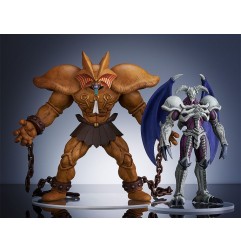 Yu-Gi-Oh ! - Statuette Pop Up Parade Summoned Skull L Size 22 cm