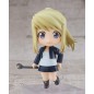 Fullmetal Alchemist : Brotherhood - Figurine Nendoroid Winry Rockbell 10 cm