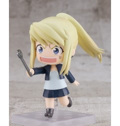 Fullmetal Alchemist - : Brotherhood Nendoroid figurine Winry Rockbell 10 cm