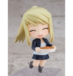 Fullmetal Alchemist - : Brotherhood Nendoroid figurine Winry Rockbell 10 cm