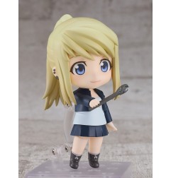 Fullmetal Alchemist - : Brotherhood Nendoroid figurine Winry Rockbell 10 cm