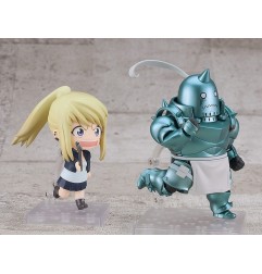 Fullmetal Alchemist - : Brotherhood Nendoroid figurine Winry Rockbell 10 cm