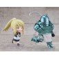 Fullmetal Alchemist - : Brotherhood Nendoroid figurine Winry Rockbell 10 cm