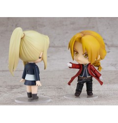 Fullmetal Alchemist - : Brotherhood Nendoroid figurine Winry Rockbell 10 cm