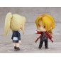 Fullmetal Alchemist : Brotherhood - Figurine Nendoroid Winry Rockbell 10 cm
