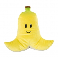 Mario Kart - Peluche Mocchi-Mocchi Banana 40 cm