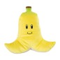 Super Mario - Mario Kart  peluche Mocchi-Mocchi Banana 40 cm