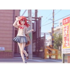 Bocchi the Rock! - Statuette 1/7 Ikuyo Kita 23 cm