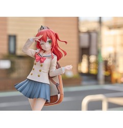 Bocchi the Rock! - Statuette 1/7 Ikuyo Kita 23 cm