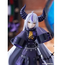 Hololive Production - Statuette Pop Up Parade La+ Darknesss 16 cm