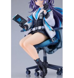 Blue Archive - Statuette PVC 1/7 Yuuka Daily Life Of A Treasurer 20 cm