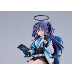 Blue Archive - Statuette 1/7 Yuuka Daily Life Of A Treasurer 20 cm