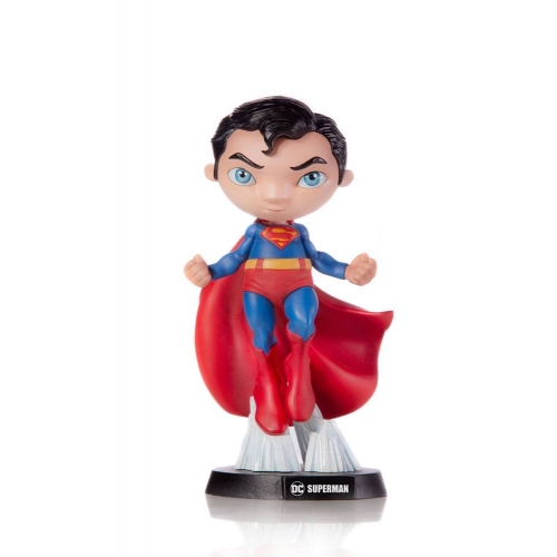 DC Comics - Figurine Mini Co. Superman 16 cm
