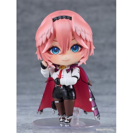 Hololive Production - Figurine Nendoroid Takane Lui 10 cm