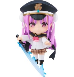 Hololive Production - Heaven Burns Red figurine Nendoroid Tama Kunimi 10 cm