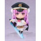 Hololive Production - Heaven Burns Red figurine Nendoroid Tama Kunimi 10 cm