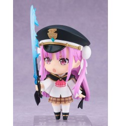 Hololive Production - Heaven Burns Red figurine Nendoroid Tama Kunimi 10 cm