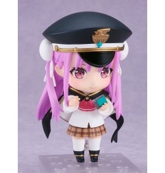 Hololive Production - Heaven Burns Red figurine Nendoroid Tama Kunimi 10 cm