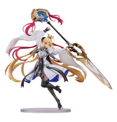 Fate - /Grand Order statuette PVC 1/7 Caster/Altria Caster 31 cm