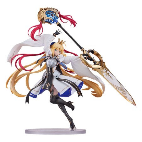 Fate - /Grand Order statuette PVC 1/7 Caster/Altria Caster 31 cm