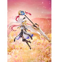Fate - /Grand Order statuette PVC 1/7 Caster/Altria Caster 31 cm