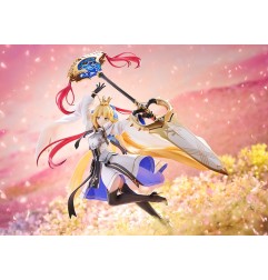 Fate - /Grand Order statuette PVC 1/7 Caster/Altria Caster 31 cm
