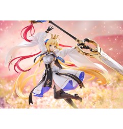 Fate - /Grand Order - Statuette 1/7 Caster/Altria Caster 31 cm