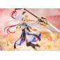 Fate - /Grand Order statuette PVC 1/7 Caster/Altria Caster 31 cm