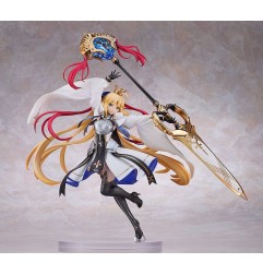 Fate - /Grand Order - Statuette 1/7 Caster/Altria Caster 31 cm