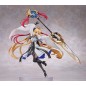 Fate - /Grand Order statuette PVC 1/7 Caster/Altria Caster 31 cm