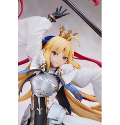 Fate - /Grand Order statuette PVC 1/7 Caster/Altria Caster 31 cm