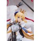 Fate - /Grand Order - Statuette 1/7 Caster/Altria Caster 31 cm