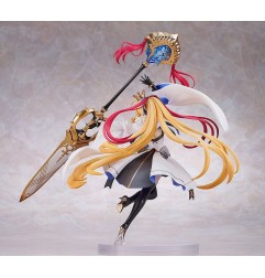 Fate - /Grand Order - Statuette 1/7 Caster/Altria Caster 31 cm