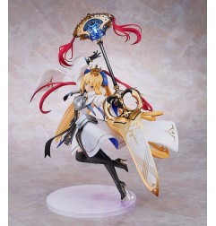 Fate - /Grand Order statuette PVC 1/7 Caster/Altria Caster 31 cm