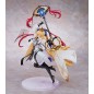 Fate - /Grand Order - Statuette 1/7 Caster/Altria Caster 31 cm
