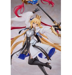 Fate - /Grand Order statuette PVC 1/7 Caster/Altria Caster 31 cm