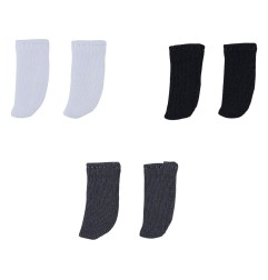 Nendoroid Doll - Accessoires pour figurines  Outfit Set: High Socks