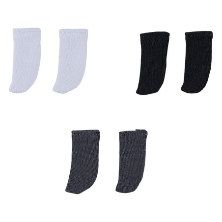 Nendoroid Doll - Accessoires pour figurines  Outfit Set: High Socks