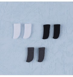 Nendoroid Doll - Accessoires pour figurines  Outfit Set: High Socks