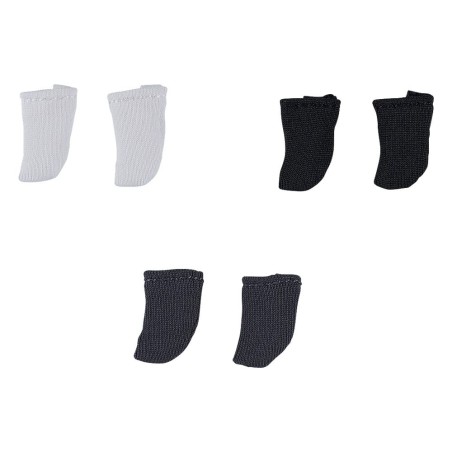 Nendoroid Doll - Accessoires pour figurines  Outfit Set: Socks