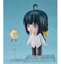 Pon no Michi - Figurine Nendoroid Nashiko Jippensha 10 cm