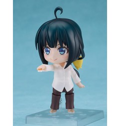 Pon no Michi - Figurine Nendoroid Nashiko Jippensha 10 cm