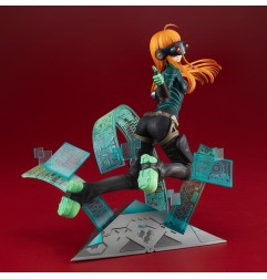 Persona 5 The Royal - Statuette Oracle (Futaba Sakura) 18 cm